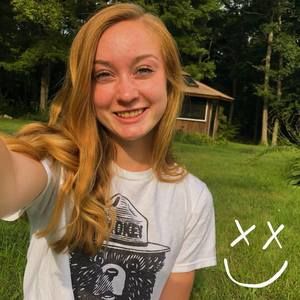 Meet your Posher, Karlene